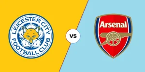 soi kèo leicester vs arsenal tại cà khịa tv